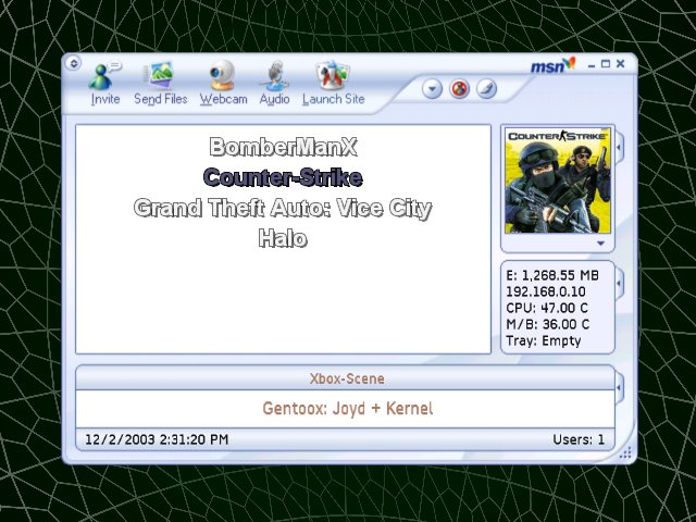 user posted image